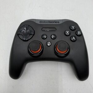 SteelSeries Stratus XL Windows + Android PC Wireless Controller GC00002 Tested